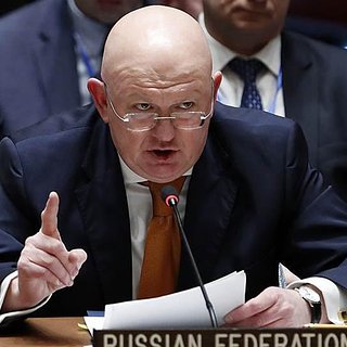 Небензя заявил о выполнении цели СВО по демилитаризации Украины