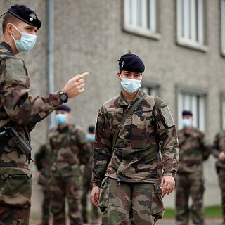 Небензя посоветовал Франции задуматься о последствиях отправки войск на Украину
