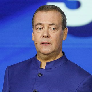 Медведев описал последствия для Киева при причастности к теракту в «Крокусе»