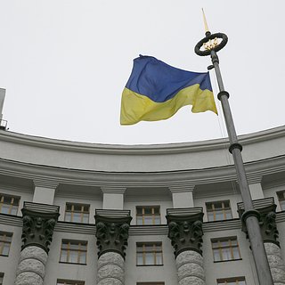В России объяснили быструю реакцию Киева на теракт в «Крокусе»