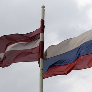 В России допустили осведомленность Латвии об организаторах теракта в «Крокусе»