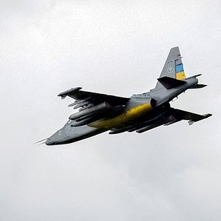 ВС России ударили по атаковавшим Севастополь украинским Су-24