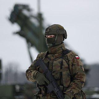 Польша потребует объяснений от России после инцидента с ракетой