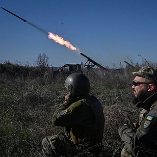 Украинский генерал предложил повторить наступление вермахта