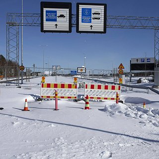 Финляндия обеспокоилась опустением граничащих с Россией территорий