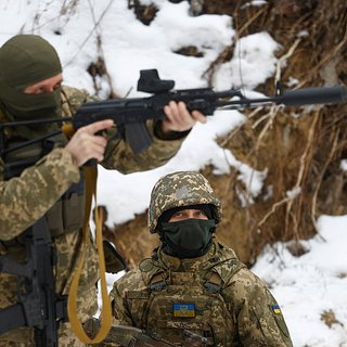 Киев продолжил вербовать иностранных наемников после теракта в «Крокусе»