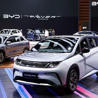 Китайский производитель электромобилей начал ценовую войну