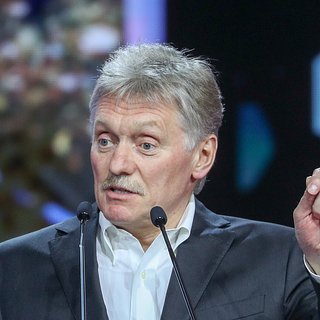В Кремле призвали Европу перестать «рубить сук, на котором сидят»