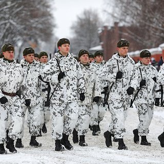 В Финляндии вновь назвали Россию главной угрозой безопасности