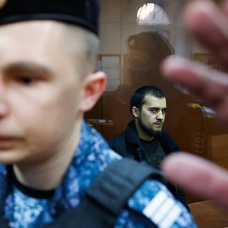 Показания задержанных по делу о теракте в «Крокусе» подтвердили украинский след