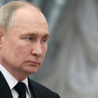Путин потребовал максимально сократить проверки бизнеса