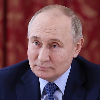 Путин исключил нападение России на Европу
