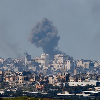 МИД Ирана засомневался в эффективности ООН из-за ситуации в секторе Газа