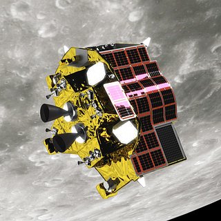 Японский лунный модуль SLIM вышел на связь после месячного молчания