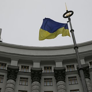 В России назвали условие признания Украины страной-террористом