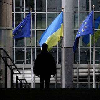 Режим свободной торговли осложнит переговоры о вступлении Украины в ЕС