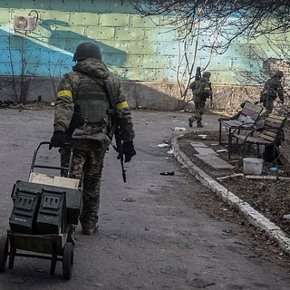 «Крайне интересное». У Симоньян оказались доказательства присутствия украинских военных в рядах РДК