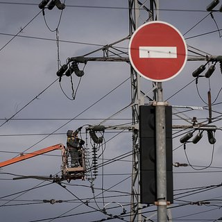 Минобороны заявило о новых ударах по энергетической инфраструктуре Украины