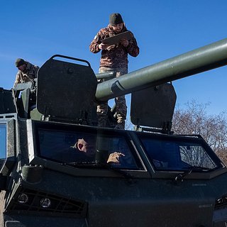Главкома ВСУ уличили во лжи по словам о продвижении украинской армии на фронте