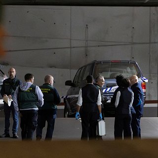 Раскрыты детали о смерти российского летчика-перебежчика