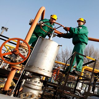 Один из главных партнеров «Газпрома» начал закупать газ у Турции