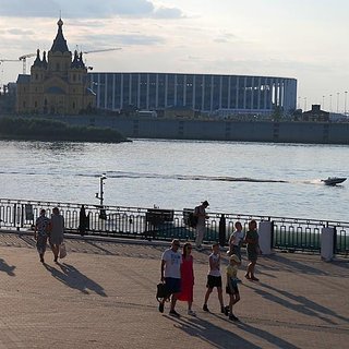 Названы самые комфортные города России