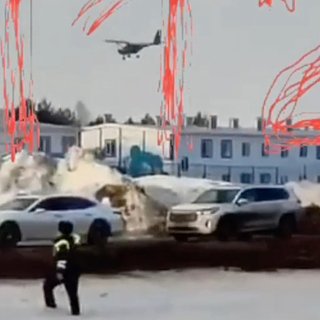 Беспилотники впервые с начала СВО атаковали Татарстан