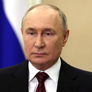 Путин дал оценку актуальным событиям в России в исторической перспективе