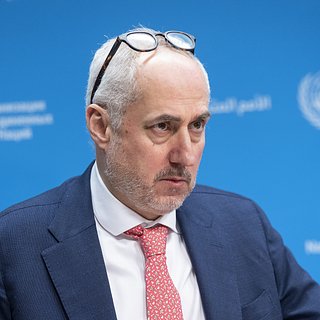 ООН осудила атаку беспилотников на Татарстан