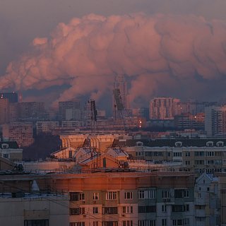 На Украине заявили о серьезных повреждениях пяти из шести ТЭС