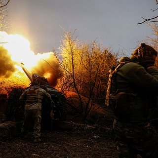 Украине назвали единственный способ избежать масштабного прорыва ВС России