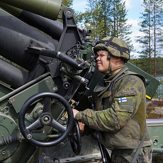 Военный эксперт высказался об ответе России на действия Финляндии в НАТО