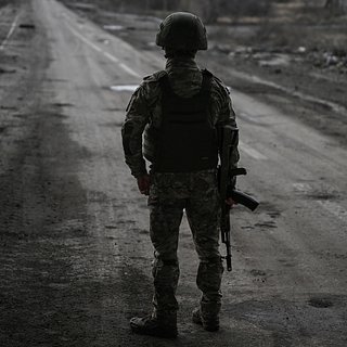Российский боец рассказал о страхе встретить одного человека на поле боя
