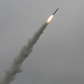 США решили разместить в Азии ракеты средней дальности
