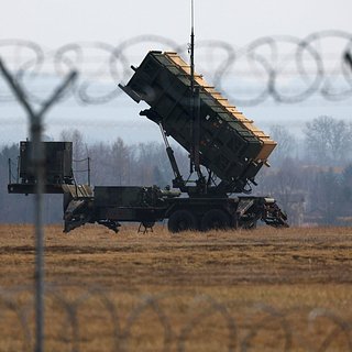 На Украине заявили о поиске НАТО лучших систем ПВО для ВСУ