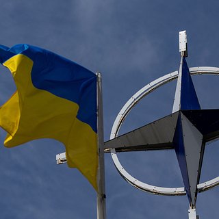 Стало известно о принятом лидерами НАТО решении по вопросу вступления Украины