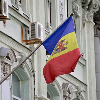 МИД Молдавии обвинил Россию в падении дрона на границе с Украиной
