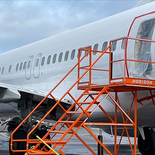 Boeing заплатила миллиарды рублей из-за оторвавшейся двери самолета