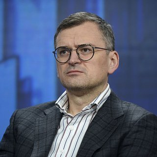 На Украине рассказали о возможной отставке Кулебы и Малюськи