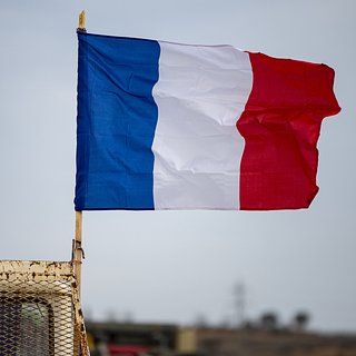 В Госдуме высказались о французских солдатах на Украине