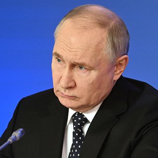 Глава МЧС доложил Путину о ситуации с паводком в Оренбургской области