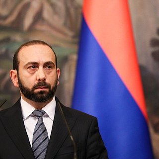 Армения отказалась участвовать в заседании Совета глав МИД стран СНГ