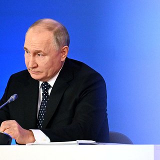 В Пентагоне захотели преподать «урок» Путину в контексте Крыма