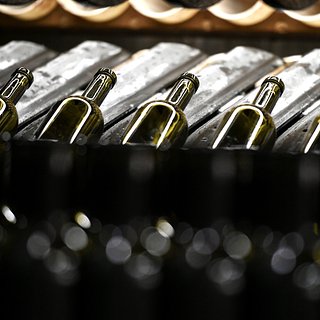 Крупнейший производитель вина в России пожаловался на свою национализацию