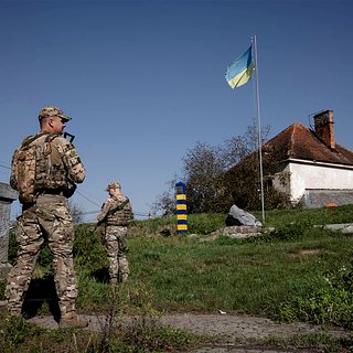 Украине предсказали уничтожение целого поколения из-за мобилизации