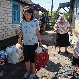 Фото: Vyacheslav Madiyevskyy / Reuters