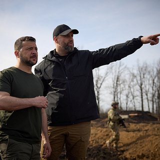 Военный эксперт оценил сообщения об отправке лазерного оружия Украине
