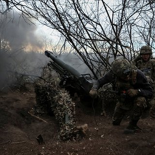 ВСУ нанесли ракетный удар по окраине Луганска