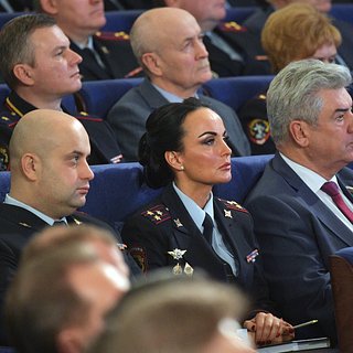 У Киргизии появились вопросы к заявлению представителя МВД России Волк