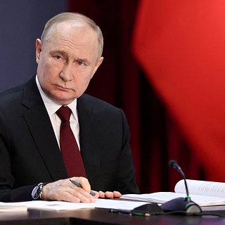 В США рассказали об ошибке властей в отношении Путина